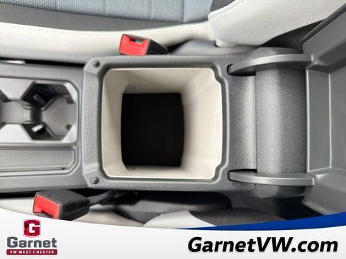 New 2026 Volkswagen Taos S image 17