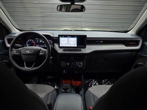 Used 2024 Ford Maverick XLT w/ XLT Luxury Package FWD image 13