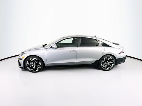 Used 2024 Hyundai Ioniq 6 SEL RWD image 4