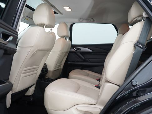 Used 2023 MAZDA CX-9 Touring AWD/4WD image 18