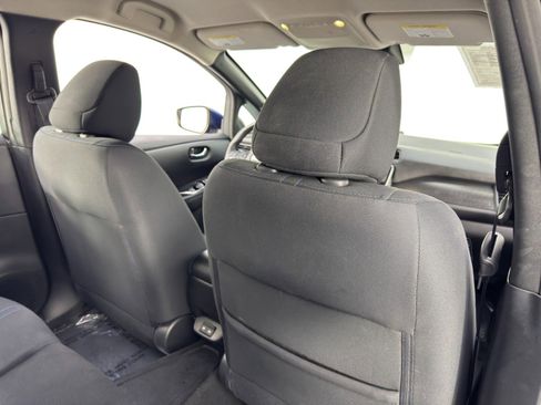 Used 2021 Nissan Leaf SV image 30