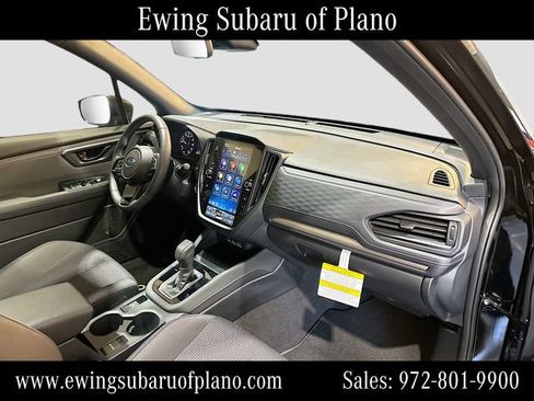 Used 2025 Subaru Forester Premium AWD/4WD image 31