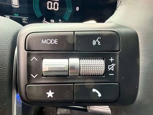 New 2026 Hyundai Santa Fe SE AWD/4WD image 33