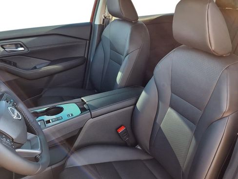 New 2026 Nissan Rogue Dark Armor image 18