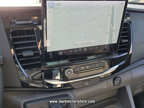 New 2025 Ford Transit 350 w/ Interior Upgrade Package RWD image 8