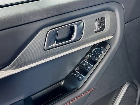 New 2026 Ford Explorer ST-Line w/ ST-Line Street Pack AWD/4WD image 12