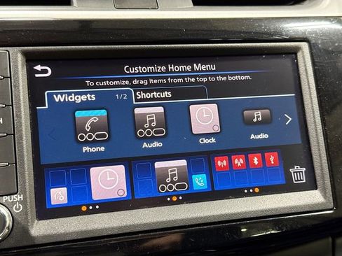 Used 2019 Nissan Sentra SV image 16