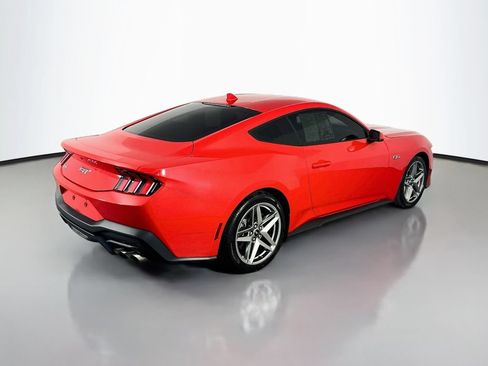 Used 2024 Ford Mustang GT Premium RWD image 7