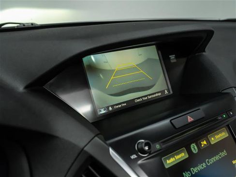 Used 2016 Acura MDX FWD w/ Technology Package image 24