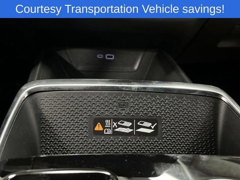 New 2026 Chevrolet Equinox ACTIV w/ Convenience Package III image 26