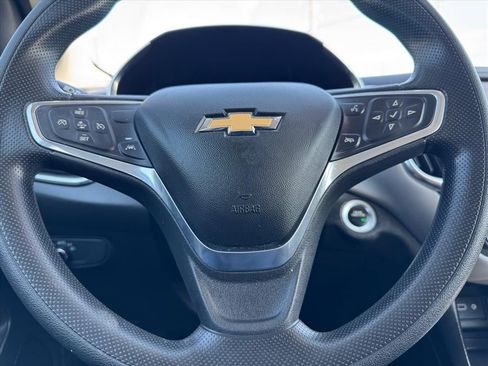 Used 2022 Chevrolet Equinox LS AWD/4WD image 16