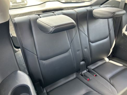 Used 2023 MAZDA CX-9 Touring Plus image 29