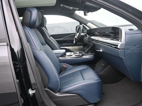 New 2025 Cadillac Escalade IQ Sport 2 image 13