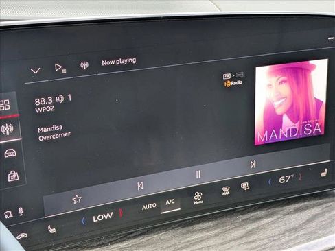 New 2025 Audi Q5 Premium image 13