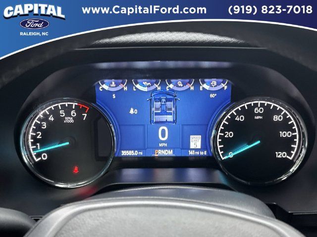 Certified 2023 Ford F150 XLT w/ Equipment Group 302A High AWD/4WD image 25