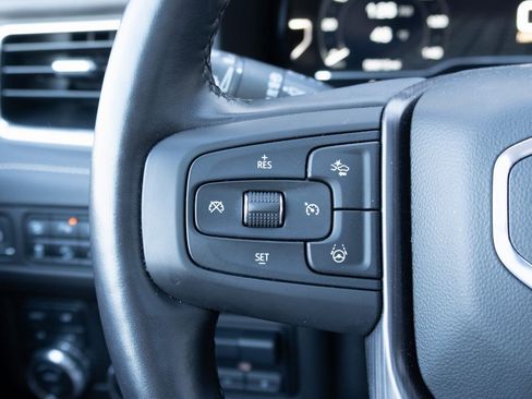 Used 2024 GMC Yukon Denali Ultimate image 7