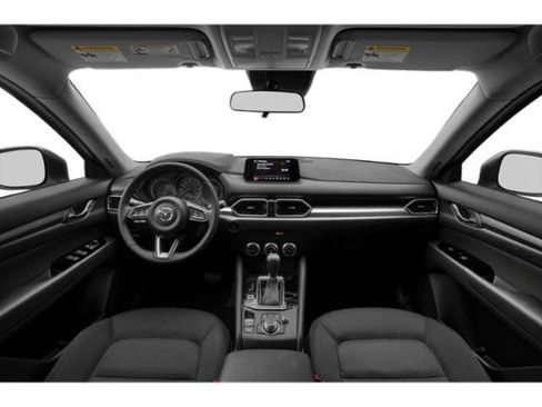 Used 2020 MAZDA CX-5 Sport FWD image 11