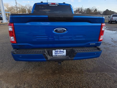 Used 2021 Ford F150 XL w/ STX Appearance Package image 4