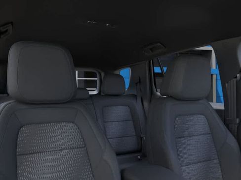 New 2026 Chevrolet Equinox LT FWD image 24