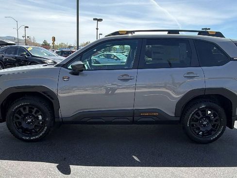 New 2026 Subaru Forester Wilderness AWD/4WD image 6