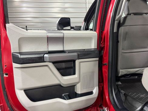 Used 2020 Ford F350 XLT w/ XLT Premium Package image 34