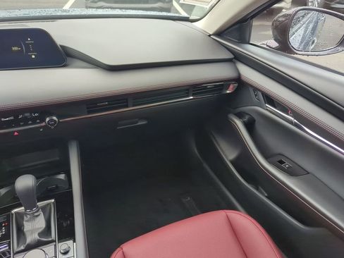 New 2025 MAZDA MAZDA3 s image 15