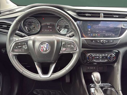 Used 2023 Buick Encore GX Select AWD/4WD image 20