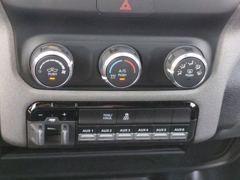 New 2024 RAM 3500 Tradesman image 17