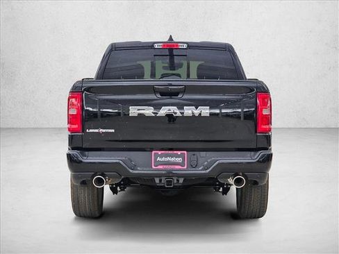 New 2026 RAM 1500 Lone Star RWD image 7