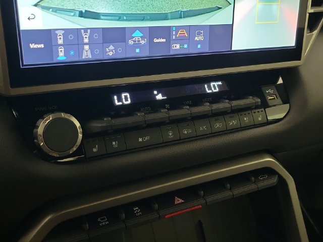 Used 2026 Toyota Tundra Limited w/ Limited PVM Package AWD/4WD image 32