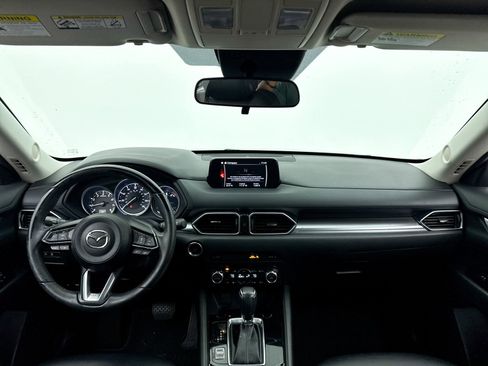 Used 2018 MAZDA CX-5 Touring image 20