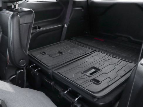 Used 2021 GMC Acadia AT4 w/ Trailering Package image 48