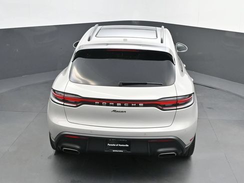 New 2026 Porsche Macan AWD/4WD image 31