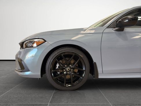 Used 2023 Honda Civic Si image 2