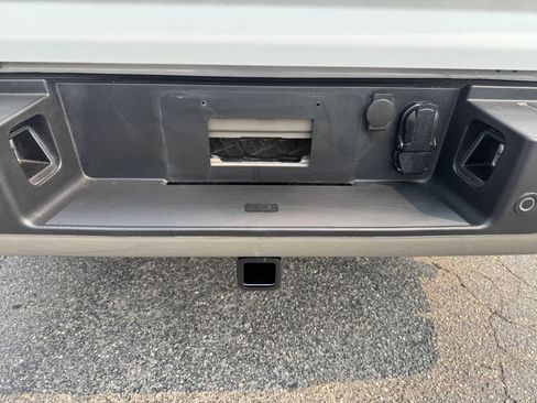 Used 2025 Ford F150 King Ranch AWD/4WD image 22