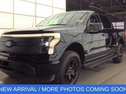 Used 2025 Ford F150 Lightning XLT