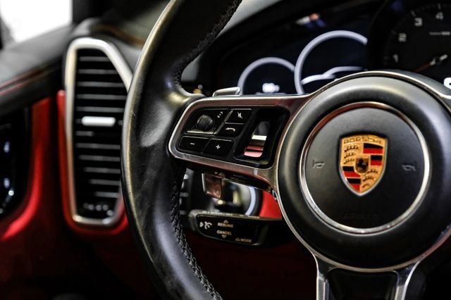 Used 2019 Porsche Cayenne AWD/4WD image 22
