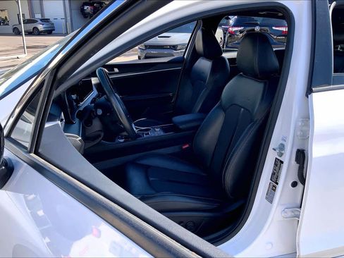 Used 2023 Kia K5 GT-Line image 7