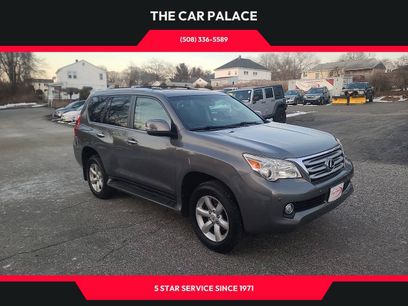 Used 2011 Lexus GX 460 w/ Comfort Plus Pkg