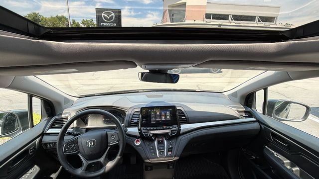 Used 2022 Honda Odyssey EX-L image 31