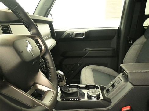 New 2025 Ford Bronco Big Bend image 19