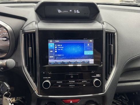 Used 2019 Subaru Crosstrek 2.0i Premium w/ Eyesight System AWD/4WD image 9