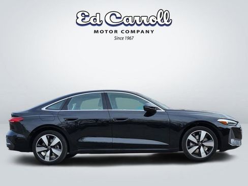 Used 2025 Audi A5 2.0T Premium w/ Convenience Package image 4