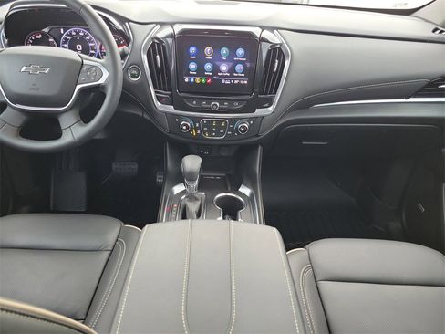 Used 2023 Chevrolet Traverse Premier w/ Redline Edition image 16