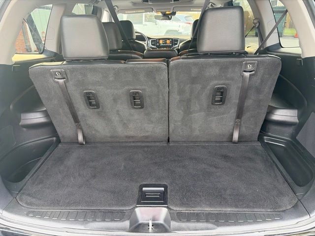 Used 2019 Honda Pilot Touring image 21