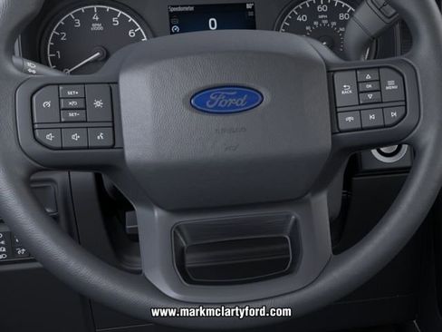New 2026 Ford F150 STX w/ F-150 LOBO Package AWD/4WD image 12