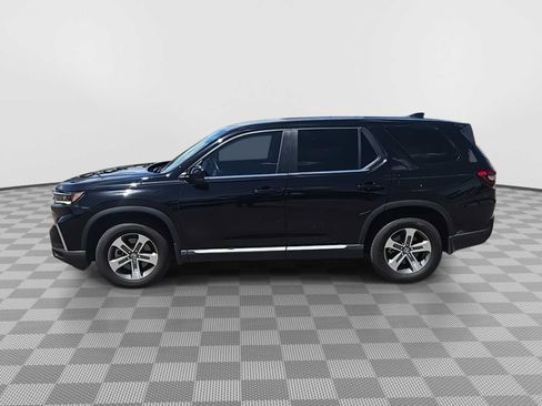 Used 2024 Honda Pilot EX-L image 5
