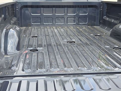 New 2026 RAM 3500 Tradesman image 8