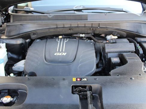 Used 2016 Kia Sorento EX FWD image 35