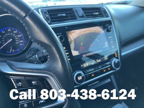 Used 2019 Subaru Outback 2.5i Limited image 23